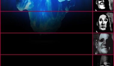 Hvað haldið þið?