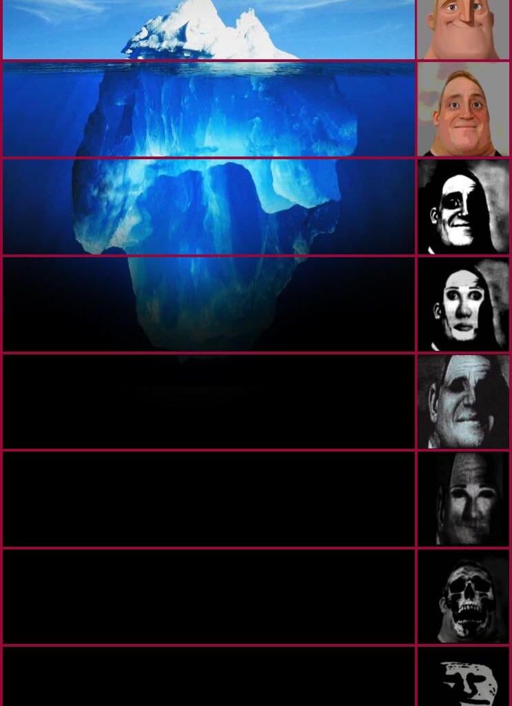 Hvað haldið þið?