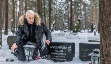 Vend sai õe surmast teada kaks kuud hiljem: korteris elas võõras ja vara oli testamendiga läinud