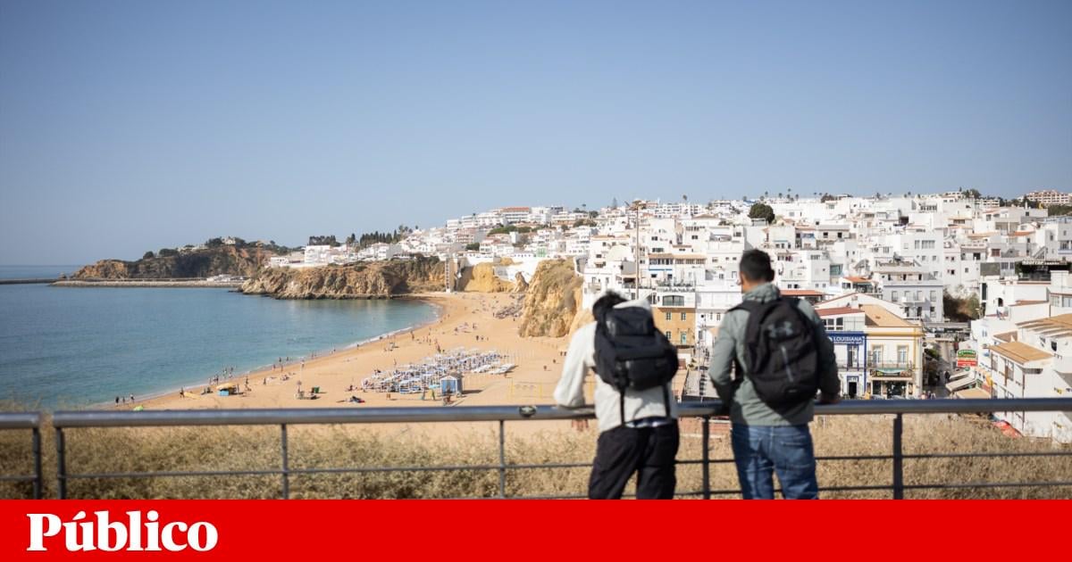 Sauditas interessados em investir na habitação e turismo em Portugal: “Vemos potencial em todo o lado”