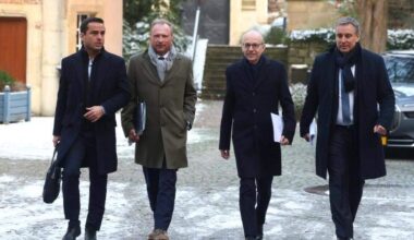 Tax reforms will help families’ purchasing power, says Luxembourg prime minister