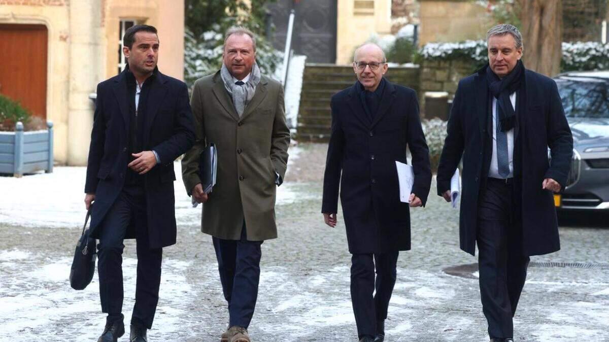 Tax reforms will help families’ purchasing power, says Luxembourg prime minister