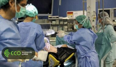 Novo Hospital do Algarve vai ter construção e gestão em PPP