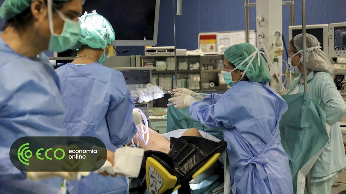 Novo Hospital do Algarve vai ter construção e gestão em PPP