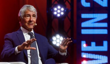 Il figlio di Abodi (Ministro dello sport) beccato dal padre a guardare contenuti piratati: «Gli ho detto che non è una bravata».