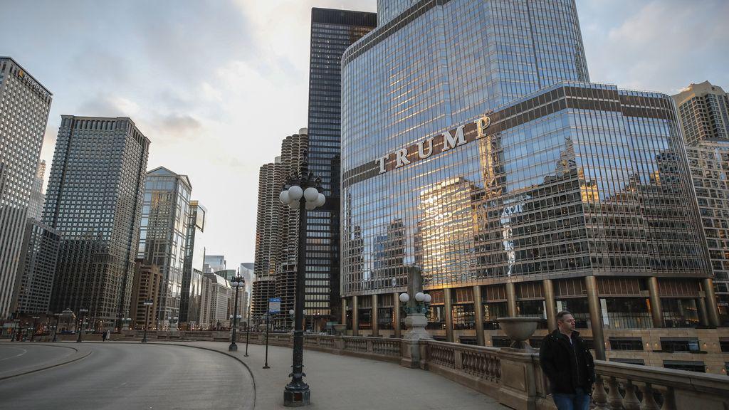 Trump schrikt Nederlandse toeristen nog meer af dan voorheen