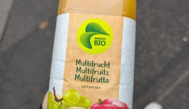 Best fruit juice you'll ever have btw