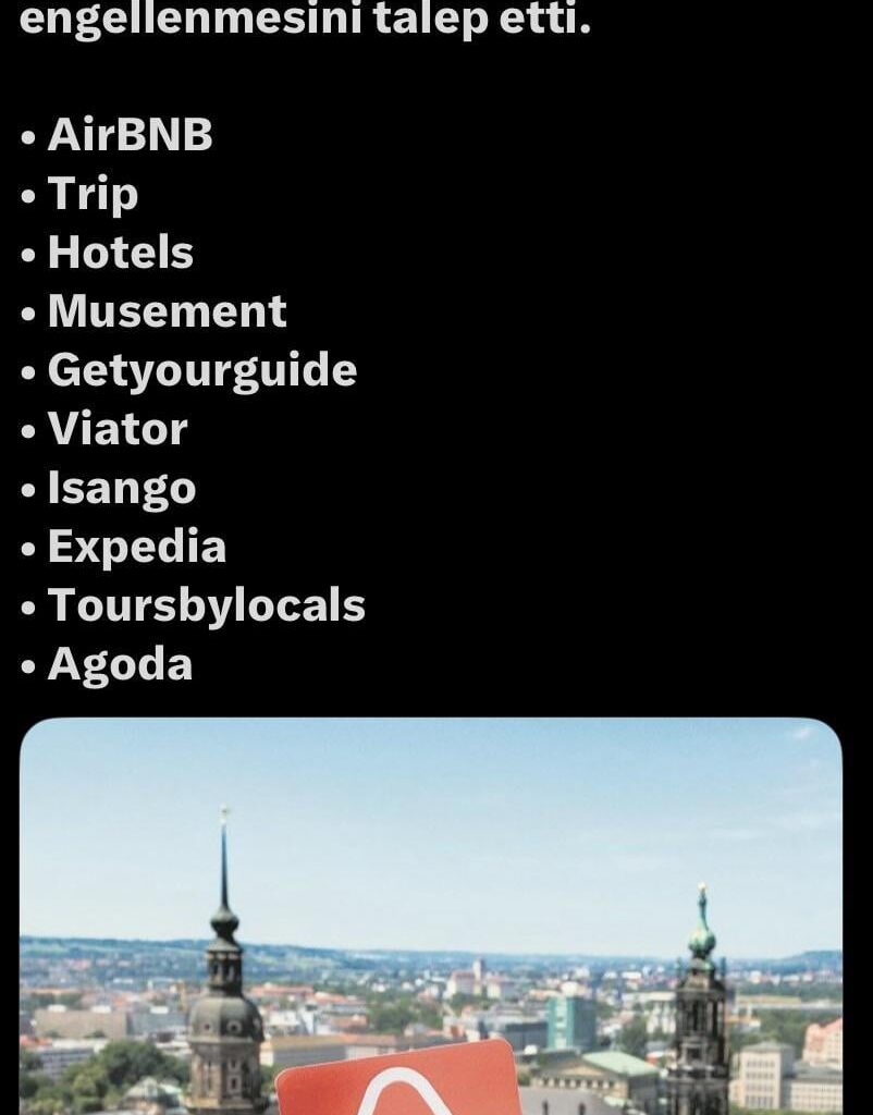 Kuzey kore mi oluyoruz?