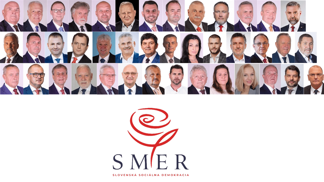 Tí, čo hlasovali ZA dňa 29. 1. 2026 20:23 k Etickému kódexu poslanca