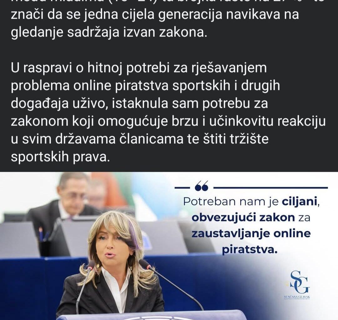 Drago mi je da se HDZ bavi pravim problemima u EU
