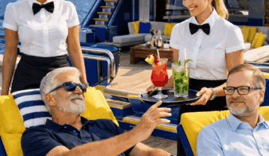 Unikly další zaručeně skutečné fotky z dovolené pana prezidenta a jeho kamarádů.