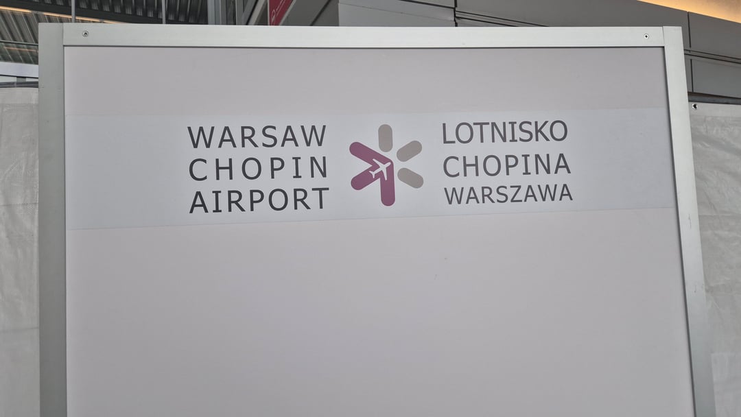 Dzień dobry, Polska! Bardzo mi miło XD