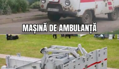 Prioritățile Rusiei într-o singură poză: Sănătatea vs. 'Ordinea'