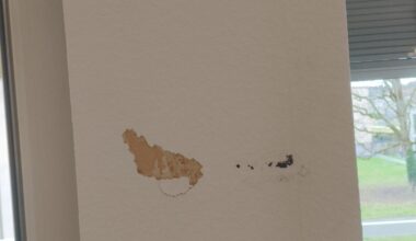 Moving to another apartment