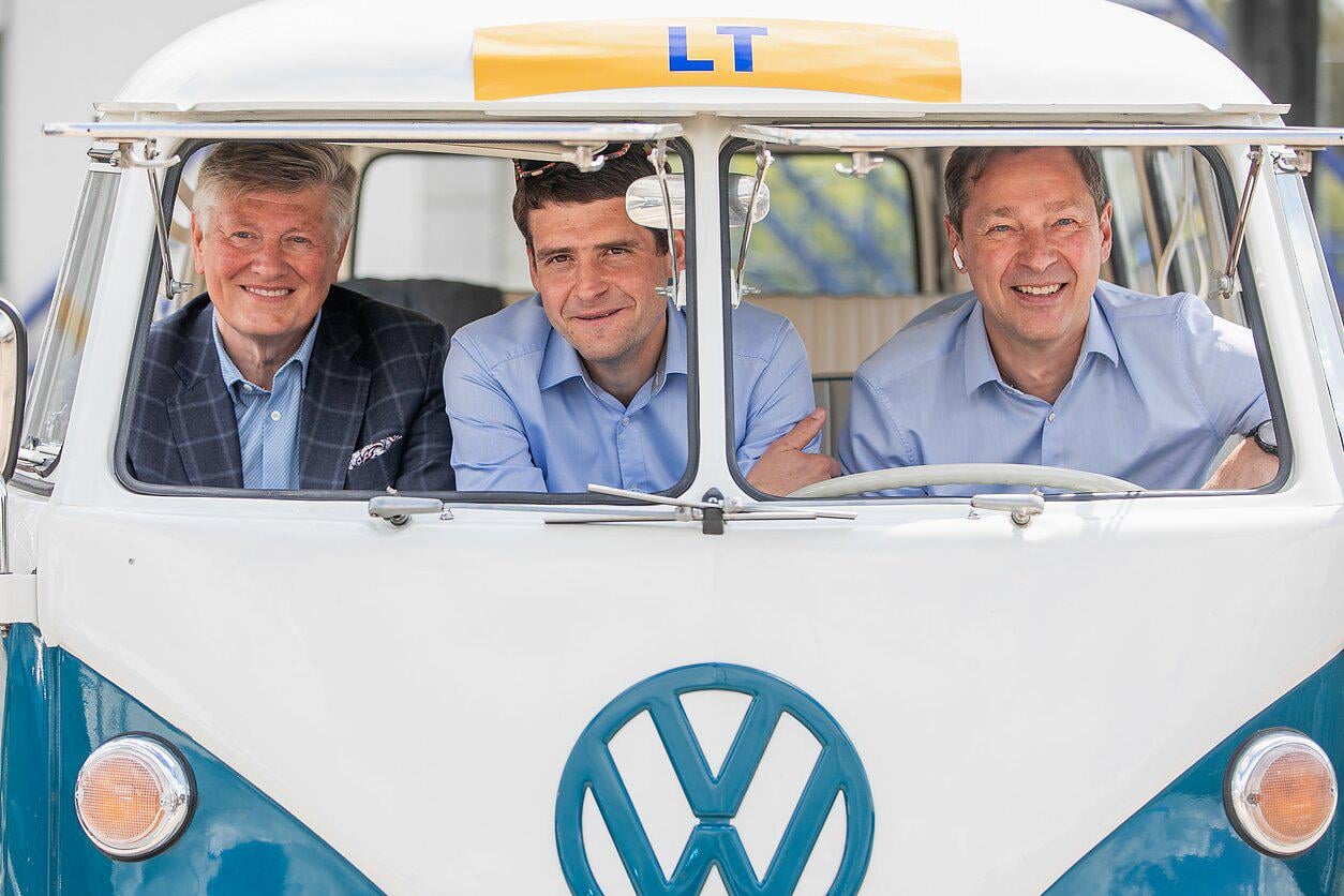 Pagalba randant video