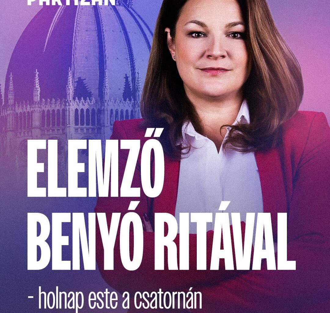Az Elemző nem tűnik el: a Szabad Európa bezárása után, a Válasz Onlinehoz igazolt Benyó Rita vezetésével a Partizánon folytatódik, Elemző Benyó Ritával címen.

Kéthetente péntekenként 18:00-kor jelentkezünk, és felváltva beszélgetünk Lakner Zoltánnal és Unger Annával.