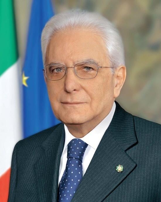 11 anni fa, il 31 gennaio 2015, il Parlamento in seduta comune elegge Sergio Mattarella dodicesimo Presidente della Repubblica, al quarto scrutinio.