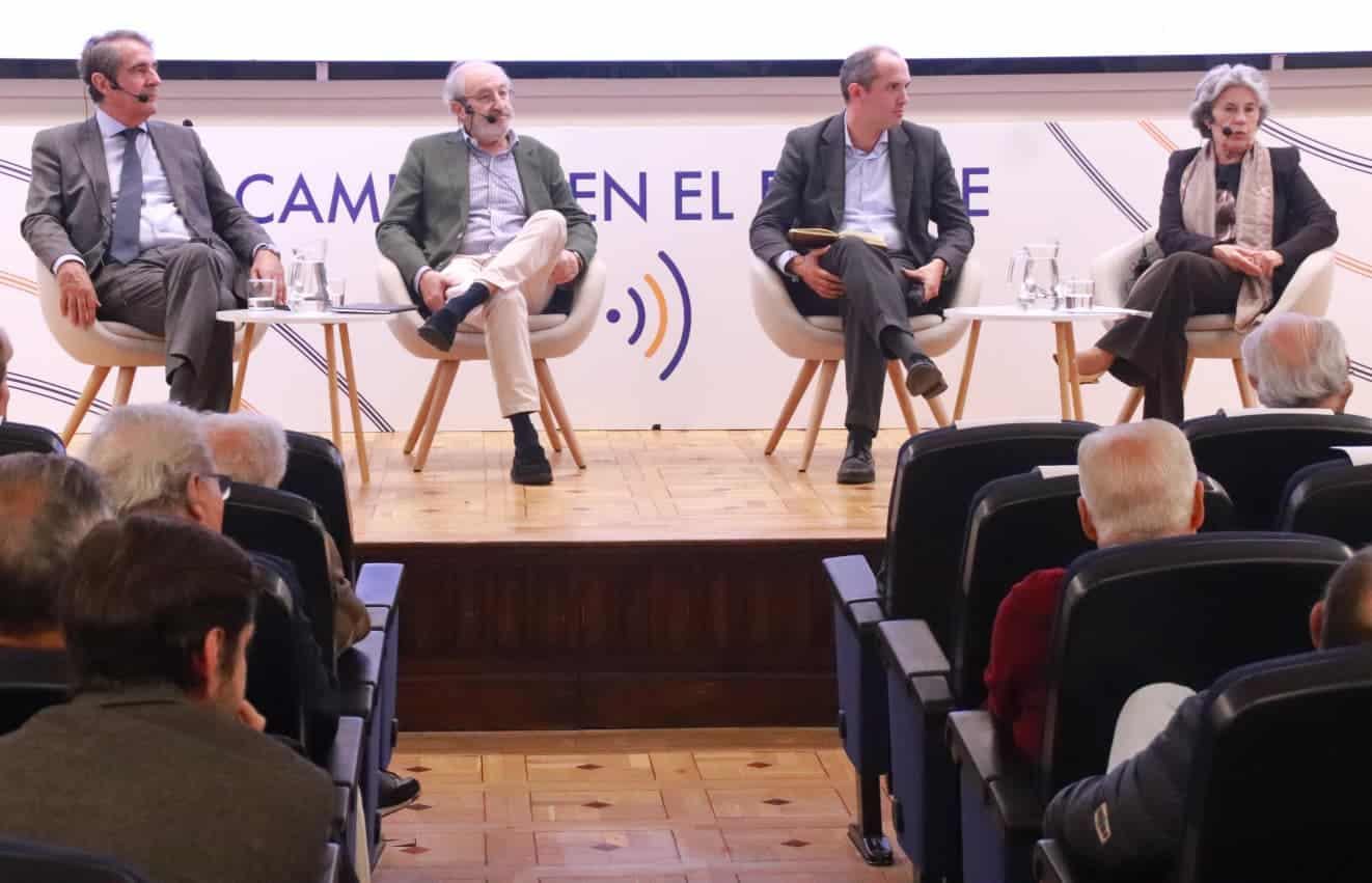 España afronta un grave déficit de seguridad hidráulica: 3 de cada 4 presas estatales sin plan de emergencia implantado y 1 de cada 3 necesita refuerzo estructural - asociación de ingenieros de caminos, canales y puerto