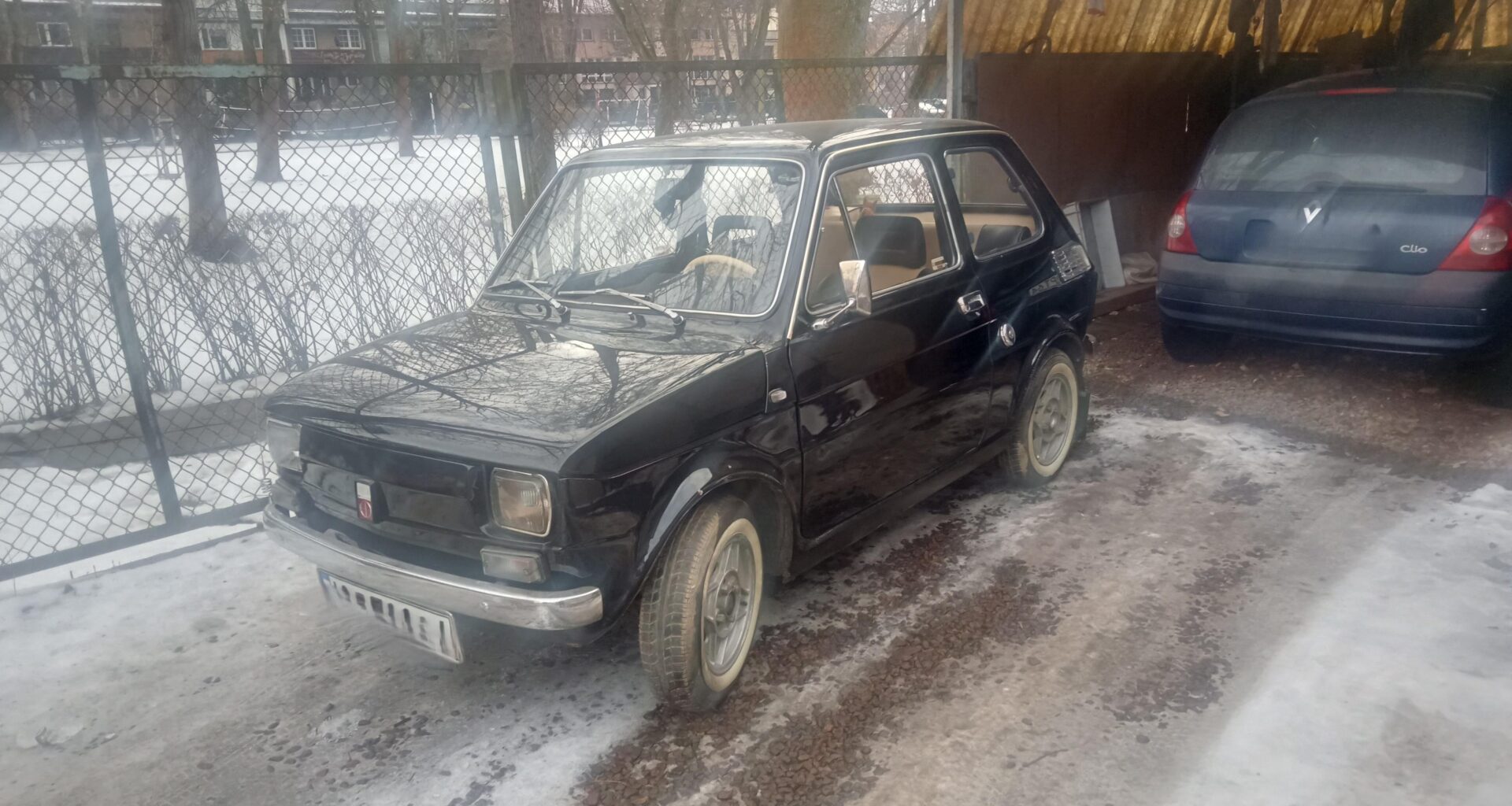 polski fiat