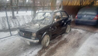 polski fiat