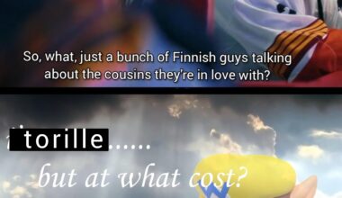 Heated Rivalry coming to Finland next week