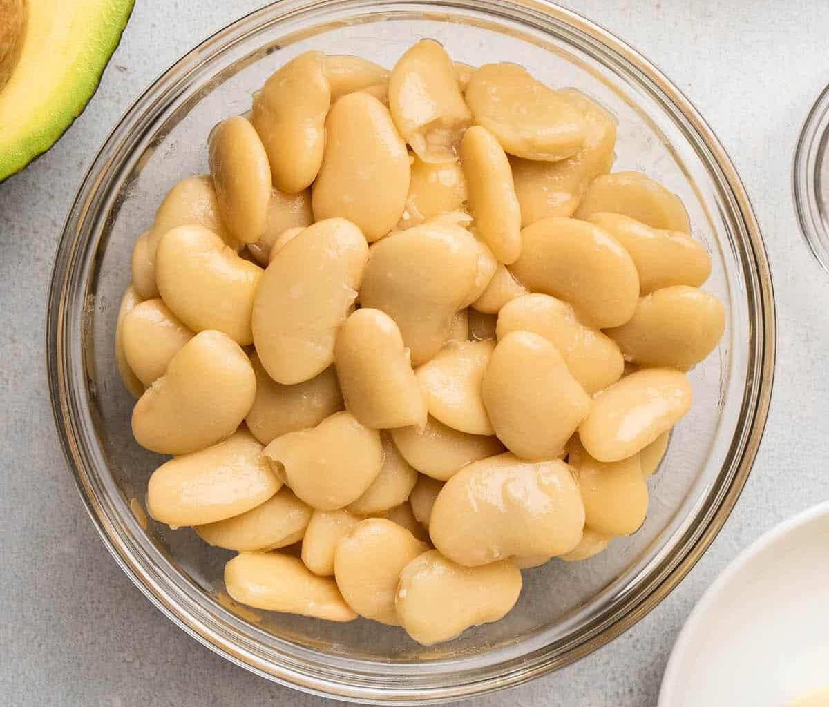 where can i find butter beans? not pinto, not lima, not something close (believe me ive tried every other kind of bean and nothing is close enough to butter beans for what i need)