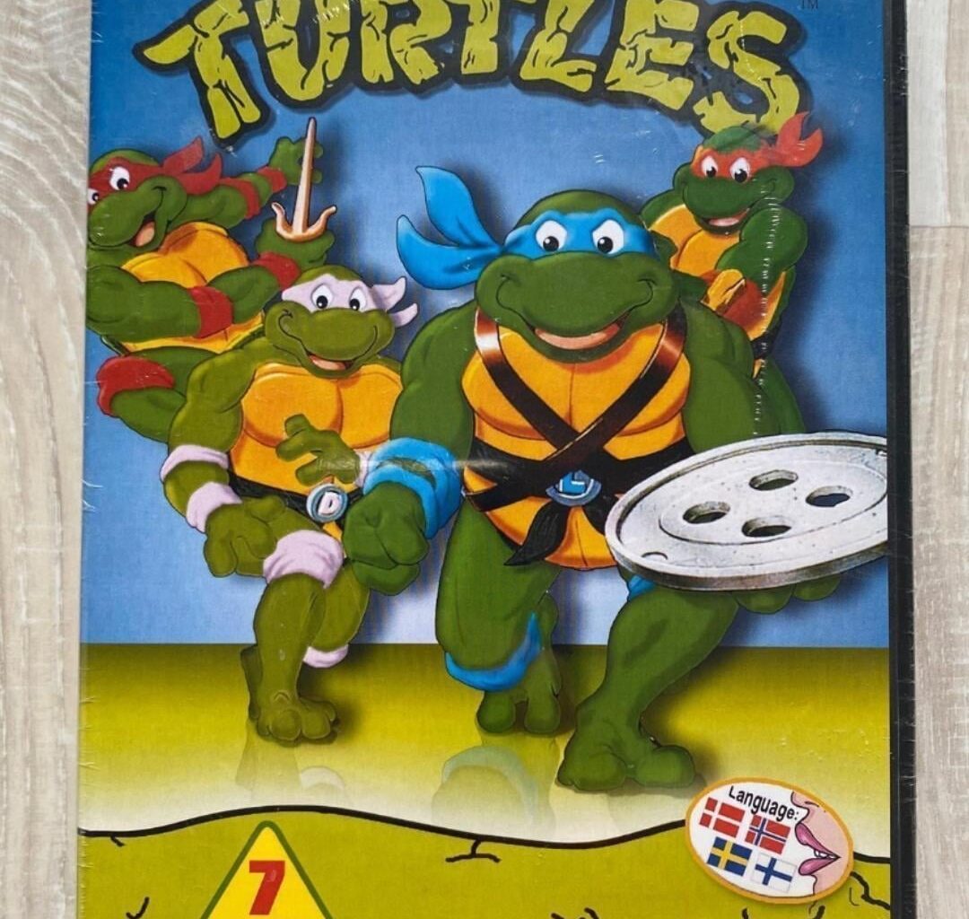 Vad tror ni denna är värd ungefär? TMT Svensk tal alla avsnitt 8h