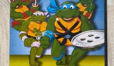 Vad tror ni denna är värd ungefär? TMT Svensk tal alla avsnitt 8h