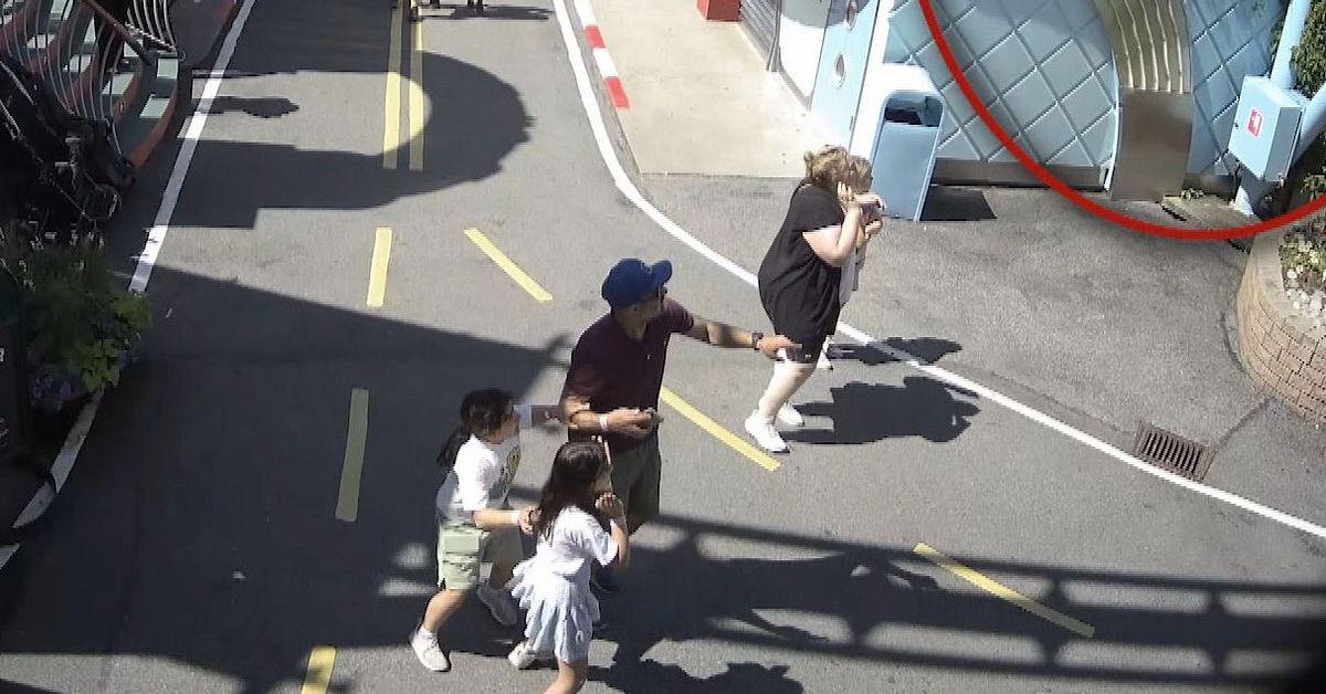 Gröna Lund döms för dödsolyckan i Jetline