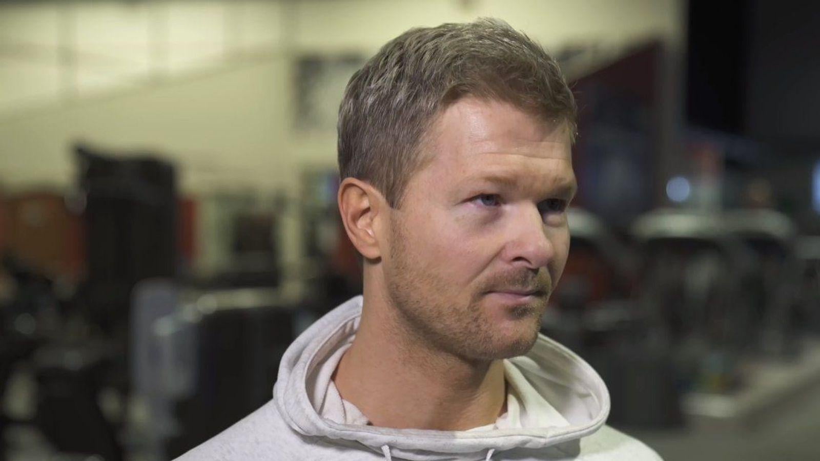 Kannast ekki við að vera genginn til liðs við Sam­fylkinguna