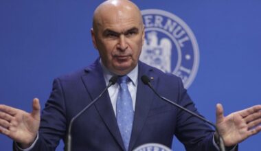 Ilie Bolojan a vorbit despre varianta unui guvern minoritar, în plin scandal cu PSD: „Nu exclud că se pot întâmpla astfel de lucruri”