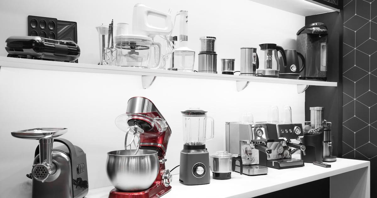 Consumers may have overpaid for household appliances, CCPC says as it investigates stores