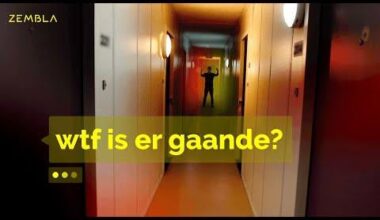 Dit is hoe het misging bij woonproject Stek Oost in Amsterdam | Zembla