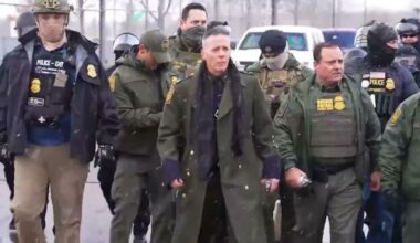 Gli agenti ICE in Italia per le Olimpiadi: «Aiuteranno la polizia». Scoppia la polemica, Piantedosi frena ma non smentisce e La Russa:"servono per affrontare calamità e la stazione centrale di Milano è una calamità"