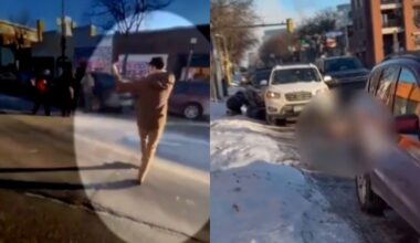 Desať výstrelov na odzbrojeného muža na zemi a potlesk: Analyzovali sme videá zo zásahu ICE v Minneapolise