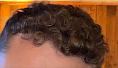 Looking for barber or salon experienced with cutting 3B curly hair (men)