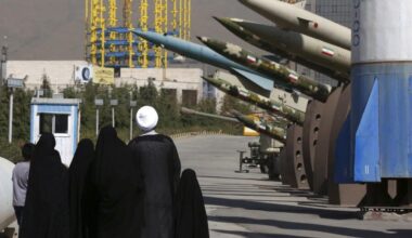 Σύμβουλος Χαμενεΐ: Θα χτυπήσουμε στην καρδιά του Τελ Αβίβ αν μας επιτεθούν οι ΗΠΑ