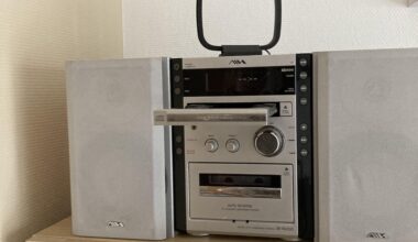 Does anyone know anyone who knows anyone who could help me fix this bad boy?