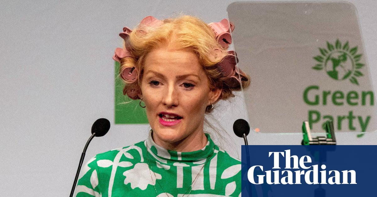 Greens select former mayoral candidate to run in Gorton and Denton byelection