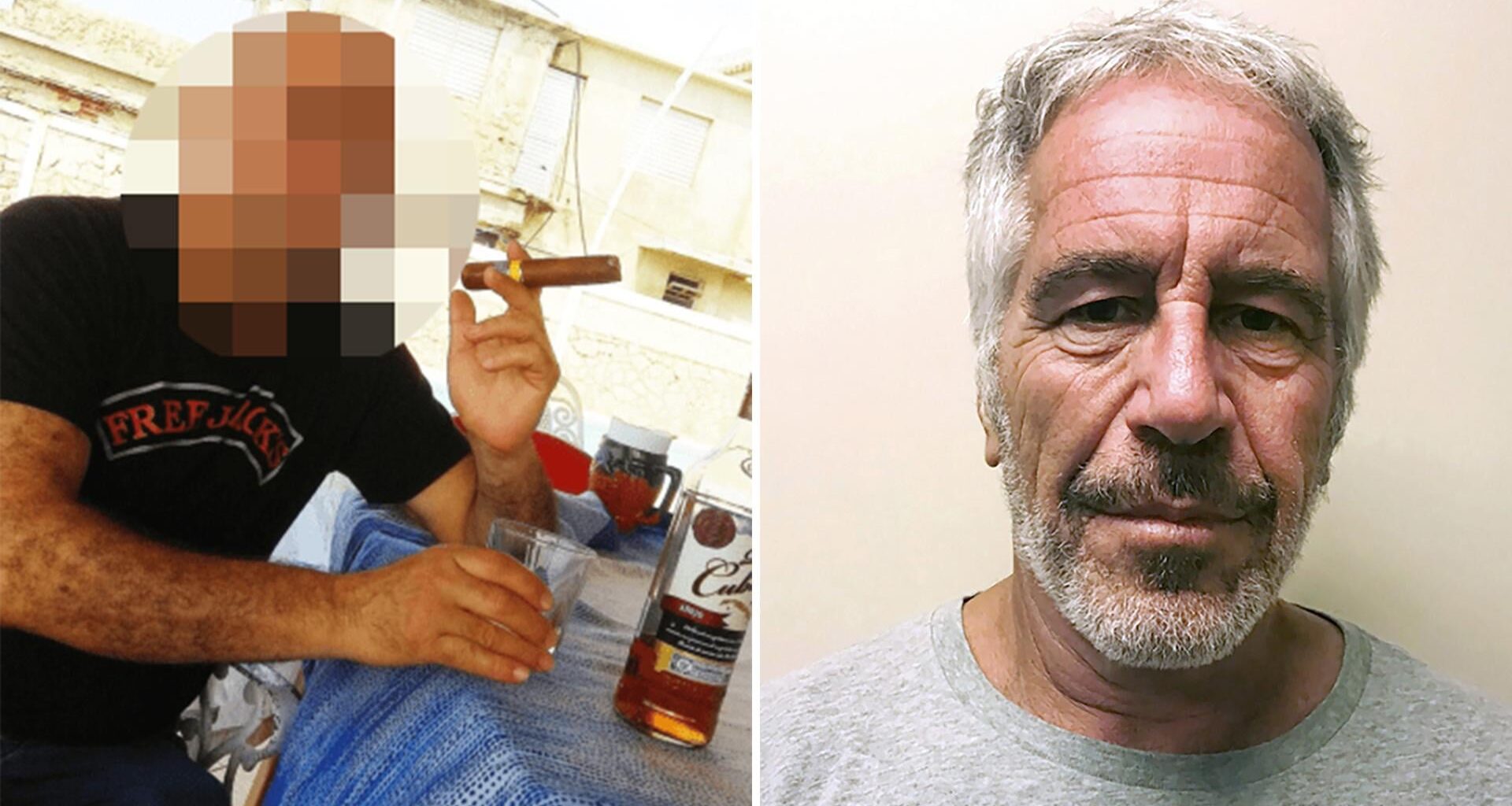 Svensken pekas ut – ”scoutade” kvinnor åt Epstein: