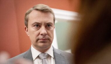 Fyret MeToo-redaktør ny chef hos Messerschmidt