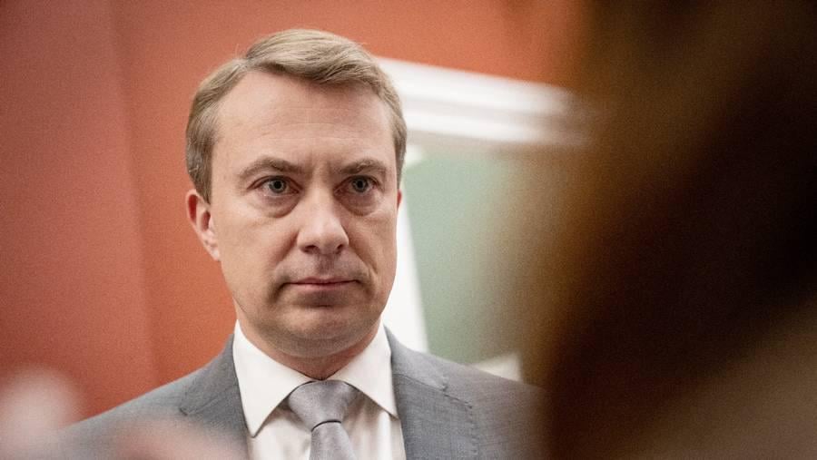 Fyret MeToo-redaktør ny chef hos Messerschmidt