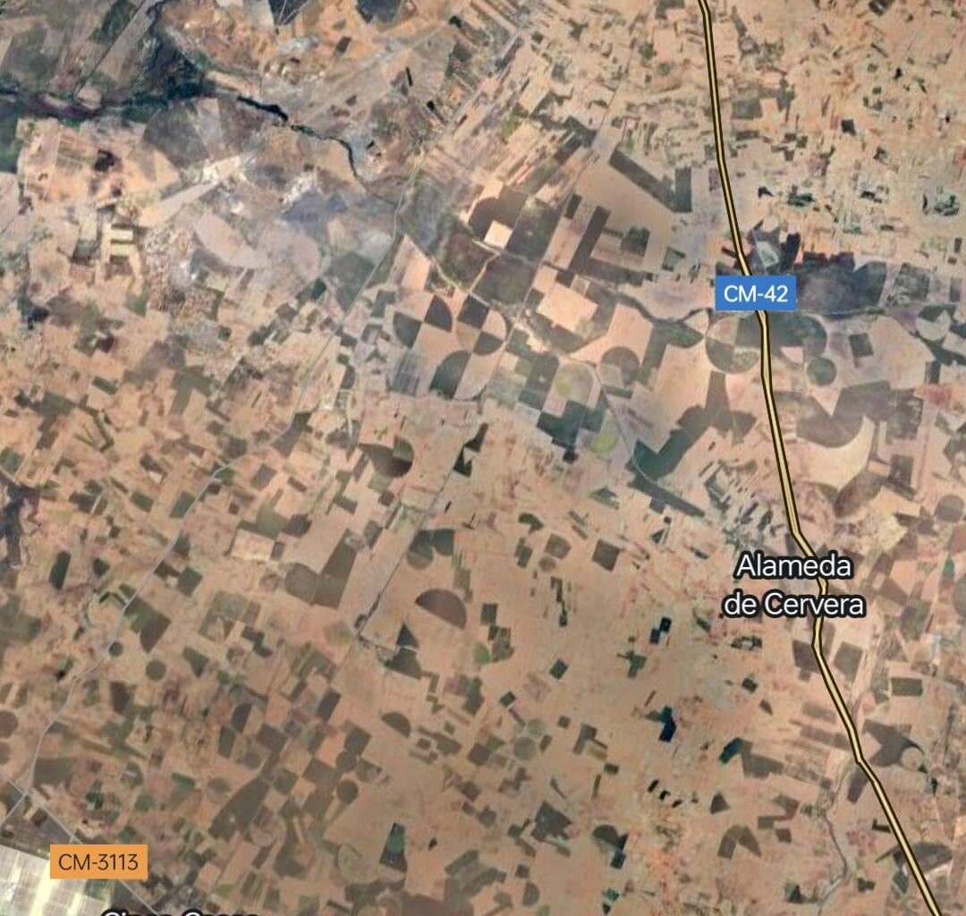 What's happening in spain