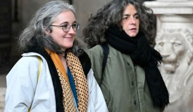 Samuel Paty « discriminait les élèves musulmans » : tollé après les propos d’un avocat de la défense au procès en appel