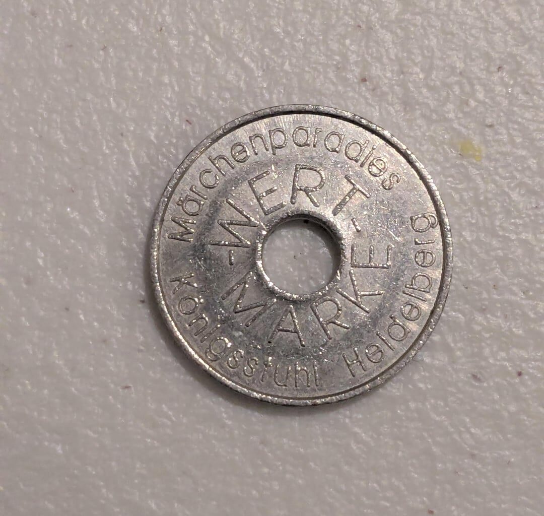 What kind of coin is this