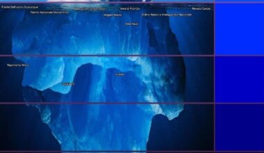 Sto attualmente lavorando a questo iceberg della prima repubblica e vorrei espanderlo il più possibile, accetto qualsiasi tipo di suggerimento.