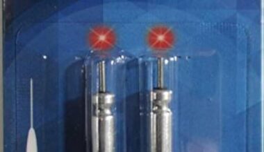 Veit einhver hérna hvort ég gæti fengið svona rafhlöður á Íslandi