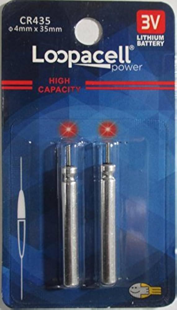 Veit einhver hérna hvort ég gæti fengið svona rafhlöður á Íslandi