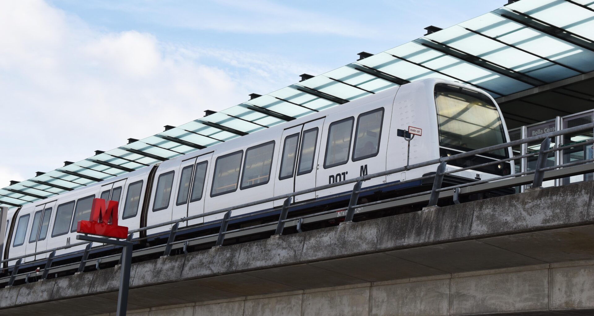 Hvis metrolinjerne fik rigtige navne, hvad ville de hedde?