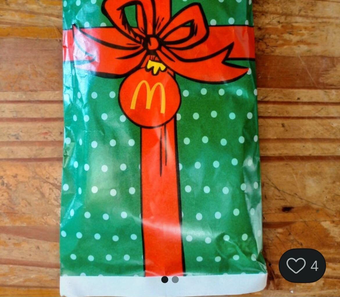 We’re bad at Vinted